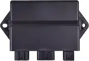 Clynex Motor Parts Electrical Digital Ignition CDI ECU Unit Box Igniter Ignitor , for Yamaha, YFM350F 5UH-85540-00 2004 - 2013 Motorcycle Cdi Ignition Unit