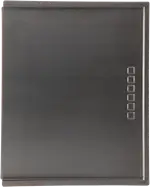 Hafele Squareline Drainer Tray