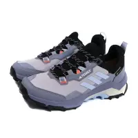 在飛比找蝦皮商城優惠-adidas TERREX AX4 GTX W 登山鞋 運動