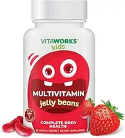Kids Multivitamin Jelly Beans