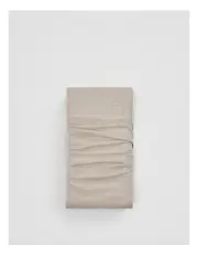 [Country Road] Skye Organically Grown Linen King Fitted Sheet in Natural