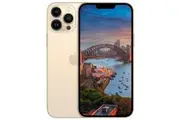 Apple iPhone 13 Pro 512GB Gold - Premium (Refurbished)