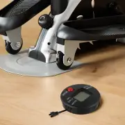 Improve your Exercise Routine with Stepper Counter Monitor for Optimal Results