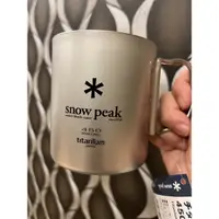 在飛比找蝦皮購物優惠-《全新日本🇯🇵SP正版公司貨》日本製Snow peak雪峰 