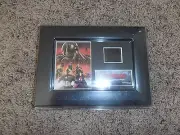 AVENGERS 2 AGE OF ULTRON FILMCELL MINICELL marvel BRAND NEW W/CERTIFICATE