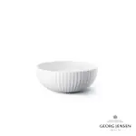 【GEORG JENSEN 官方旗艦店】BERNADOTTE 沙拉缽(瓷 沙拉缽)