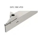 1PCS ORIGINAL INSERTS ‎‎‎‎‎‎‎‎‎‎‎‎DGTL 19BC-4T25