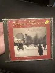 The KNIGHTSBRIDGE SINGERS - Peace on Earth (CD 2001) New Sealed Christmas CD
