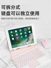 在飛比找Yahoo!奇摩拍賣優惠-現貨熱銷-8thdays 2020平板保護殼29蘋果ipad