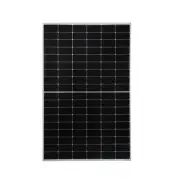440W Mono Solar Panel Portable Home Caravan Camping Battery Charging