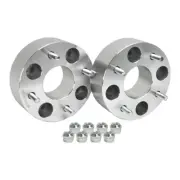 Demon Rugged Wheel Spacer and Adapter For Polaris RZR 4 XP 900 Ranger 2013