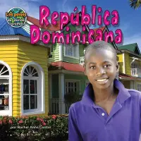 在飛比找博客來優惠-República Dominicana / Dominic