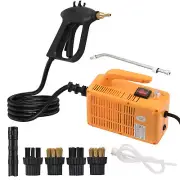 2600W Portable Cleaner High Pressurized Handheld F5Y3