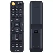 New RC-970R Remote Control For Onkyo AV Receiver TX-SR393 TX-SR494 HT-S3910