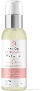 Harmony Feminine Moisturiser 50mL