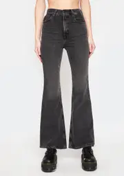 [Levis] 70s High Flare Such A Doozie Denim Jeans