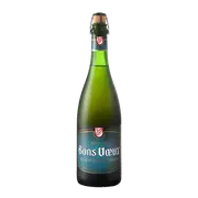 Brasserie Dupont Dupont Avec les Bons Voeux 750ml Bottle