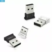 1pcs of ipTIME BT40 Bluetooth 4.0 / BT50 Bluetooth 5.0 CSR Harmony USB Dongle