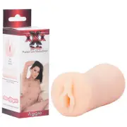 XXX To Go - Aggie-(fmf041a000-001)