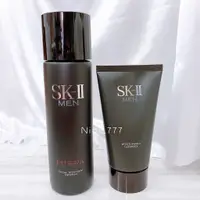 在飛比找蝦皮購物優惠-♡台灣公司貨♡ SK-II SKII SK2 男士活能保濕潔