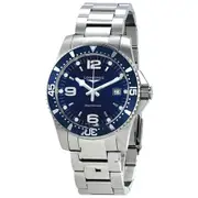 Original Longines HydroConquest Blue Dial Men's Watch L37404966