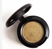 MAC Dazzleshadow Eye Shadow I LIKE 2 WATCH Warm Tone Dark Gold Sparkle New Box