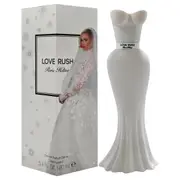 Paris Hilton Love Rush by Paris Hilton for Women - 3.4 oz EDP Spray