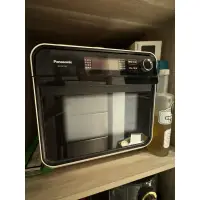 在飛比找蝦皮購物優惠-二手廚房電器 Panasonic 國際牌 NU-SC110 