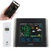 LA CROSSE V11 Wireless Wi-Fi Weather Station [V11]