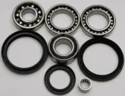 All Balls Racing Differential Bearing and Seal Kit Front 25-2049