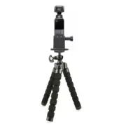 Octopus Tripod Mount for DJI Osmo Pocket / Pocket 2