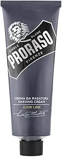 Proraso Azur Lime Shaving Cream 100 ml