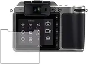 Puccy 3 Pack Screen Protector Film, compatible with Hasselblad X1D II 50c TPU Guard （ Not Tempered Glass Protectors ）
