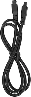 1m 4pin Extension Cable for Bambu Lab AMS Lite, 22AWG Copper Coring, 5mm Thick PVC Cable, for Bambulab A1, A1 Mini 3D Printer, Connect Your A1mini Series to AMS Lite Effortlessly (No Magnetic Ring)