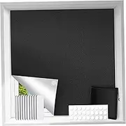 Blackout Blinds Stick on 42PCS/Set 118.11x59.06 Inch 100% Blackout Temporary Blackout Blinds No Drill Cut to Size Stick Firmly Blackout Curtains for Windows