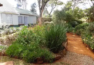 瑪約小屋 1 房格林戴爾飯店