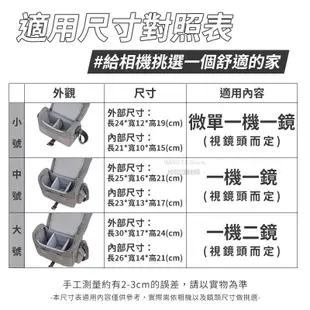 單眼相機包 相機包 實拍影片 台灣出貨 單眼包包 鏡頭包 類單眼包包 EOS包 EOS Canon包【BG46】