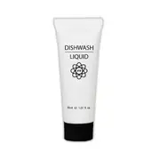Rosche Flip-Top Dishwashing Liquid Tube 30mL x 300 units