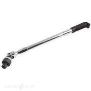 Toledo Breaker Bar Adjustable Length - 321251