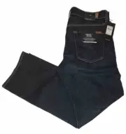 7 For All Mankind AUSTYN Series 7 Denim Relaxed Men’s Jeans 34x30 NWT MSRP $199