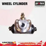 Rear Protex Wheel Cylinder for Nissan Pulsar EXA N12 KHN12 1.5L 1983-1986 (for: Nissan)