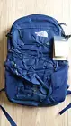 BRAND NEW WITH TAGS North Face Borealis Travel School Backpack Navy Blue