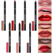 L'Oreal Infallible Contour Of Lips Lip Liner Lipstick Pencil Matching