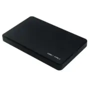 2.5" SSD HDD Hard Drive Box for Case New USB C 3.0 High-Speed Hard Disk for
