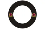 Brisbane Broncos NRL Dart Board Surround