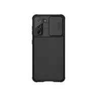 Nillkin Slide CamShield Len Protective Case - For Samsung Galaxy S21