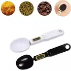 Spice Weight Kitchen Tool Measuring Spoon Food Scale Digital LCD