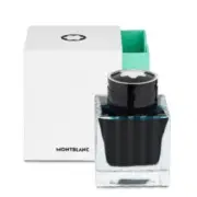 Montblanc Homage to Victoria & Albert Fountain Pen Ink In Bottle New In Box
