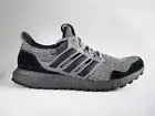 Adidas Ultra Boost 4.0 x Game of Thrones House Stark Shoes Men's 10.5 sneakers