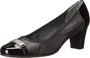 [Walking Cradles] Rose Petals Women's Branson Dress Pump